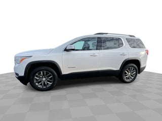 2018 GMC Acadia SLT