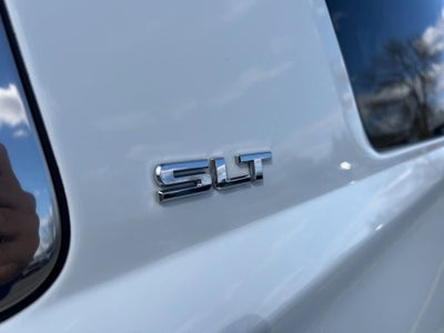 2020 GMC Yukon XL SLT