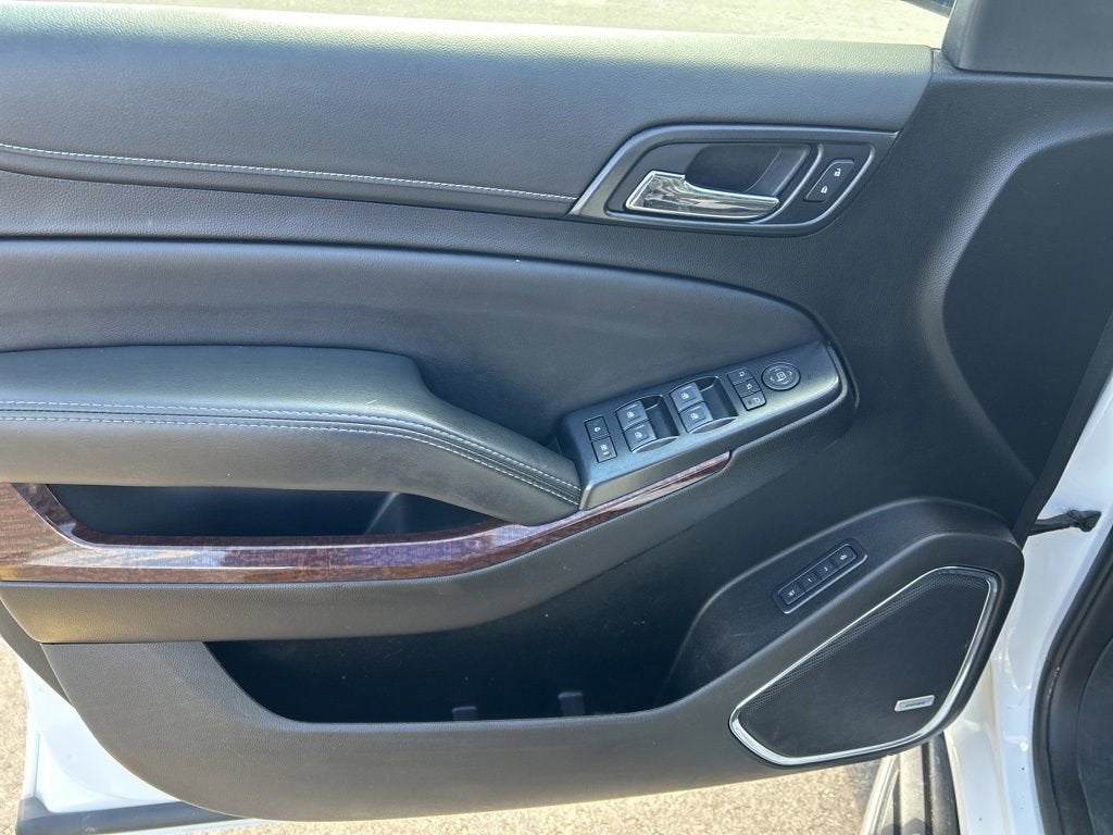 2020 GMC Yukon XL SLT