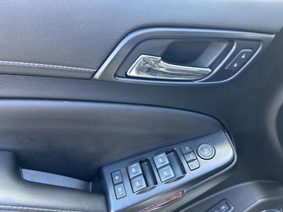 2020 GMC Yukon XL SLT