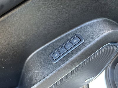 2020 GMC Yukon XL SLT