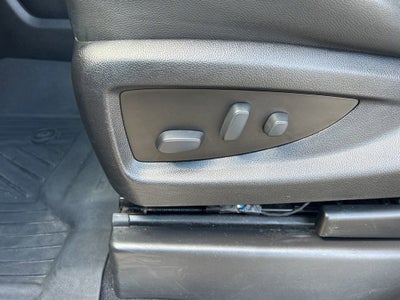 2020 GMC Yukon XL SLT