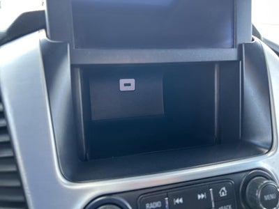 2020 GMC Yukon XL SLT