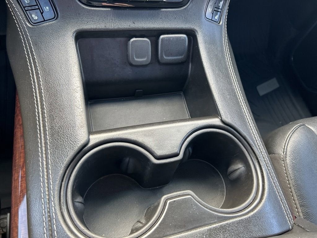 2020 GMC Yukon XL SLT