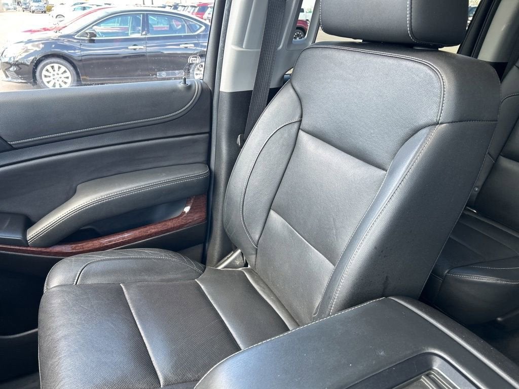 2020 GMC Yukon XL SLT