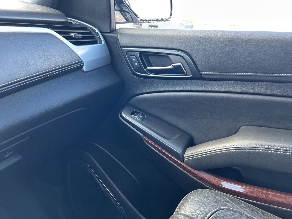 2020 GMC Yukon XL SLT