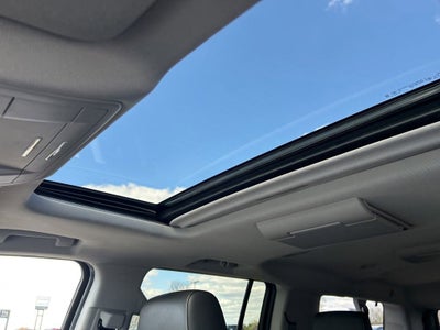 2020 GMC Yukon XL SLT