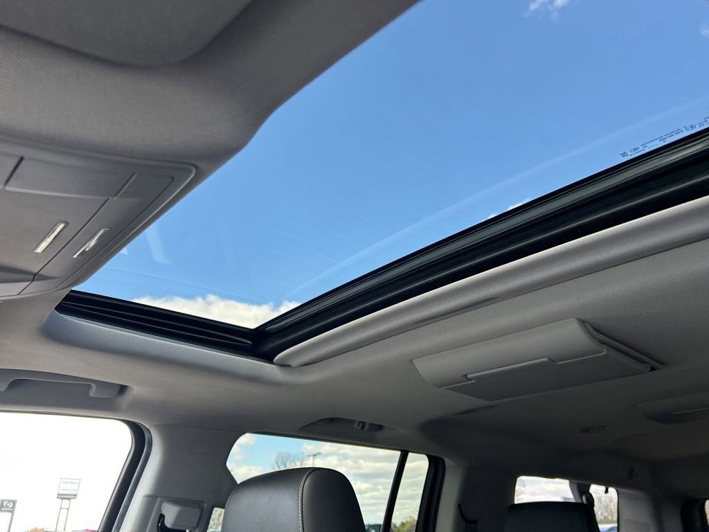2020 GMC Yukon XL SLT