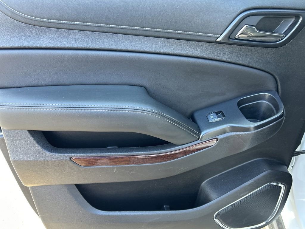 2020 GMC Yukon XL SLT
