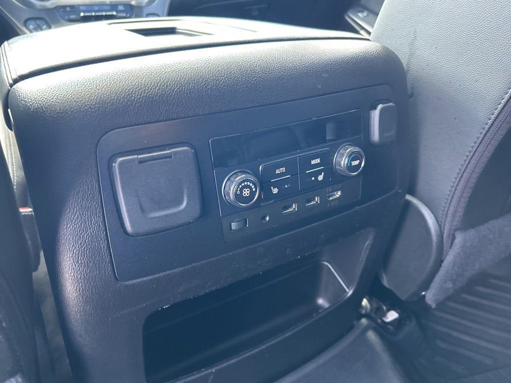 2020 GMC Yukon XL SLT
