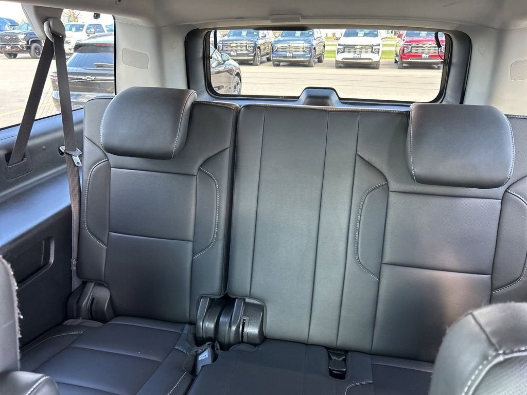 2020 GMC Yukon XL SLT