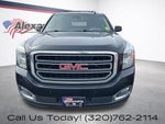 2016 GMC Yukon XL SLT