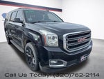 2016 GMC Yukon XL SLT