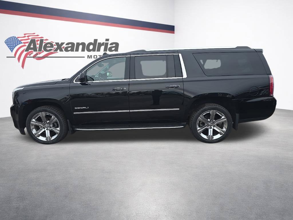 2018 GMC Yukon XL Denali