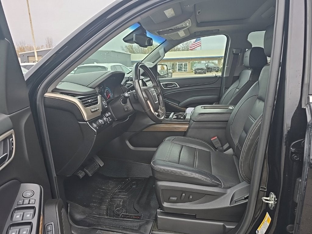 2018 GMC Yukon XL Denali