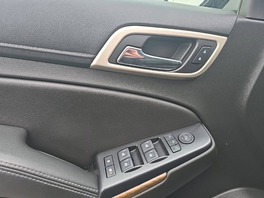 2018 GMC Yukon XL Denali