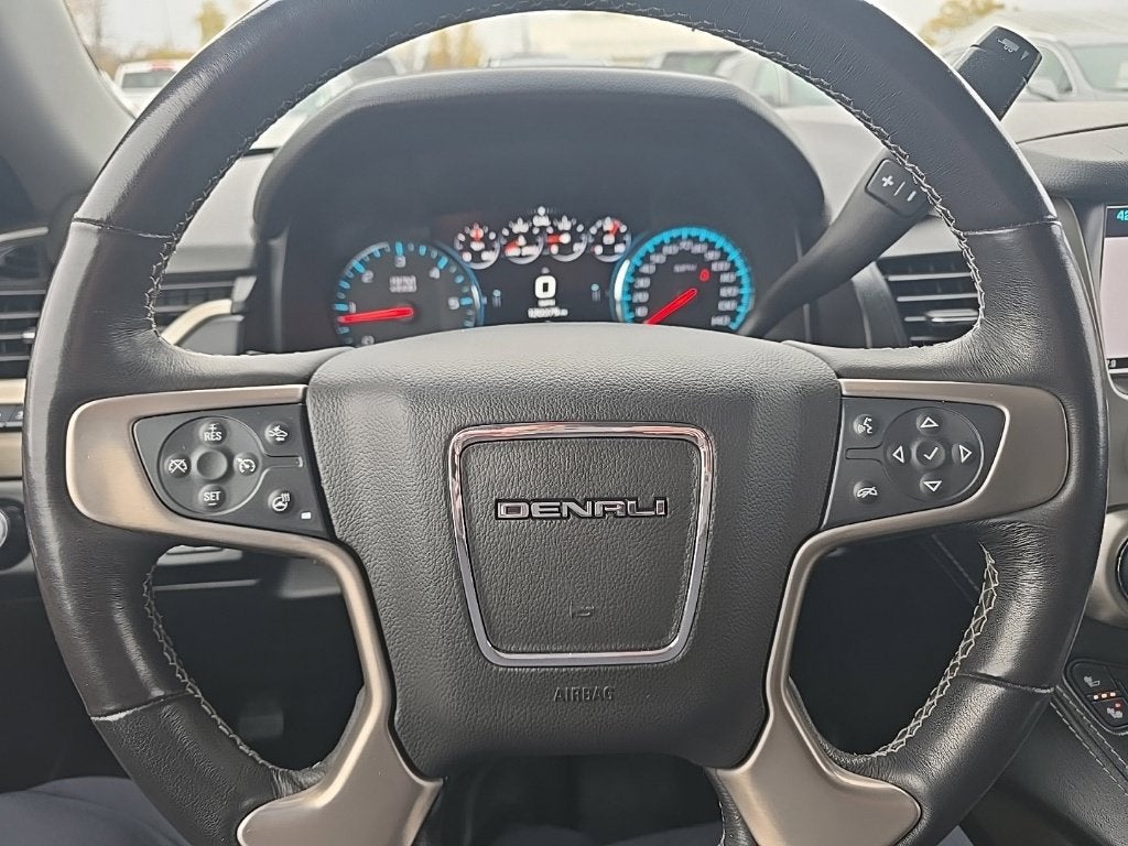 2018 GMC Yukon XL Denali