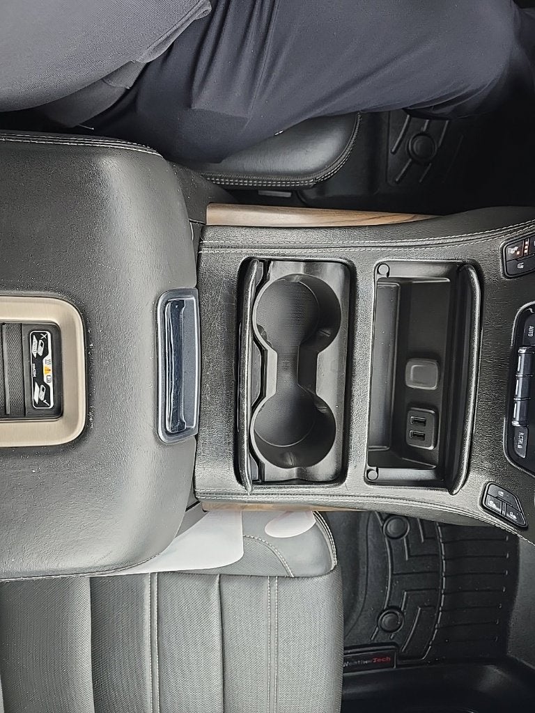 2018 GMC Yukon XL Denali