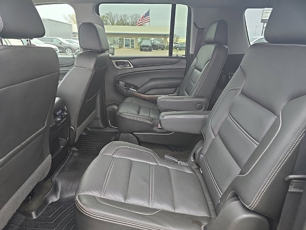 2018 GMC Yukon XL Denali