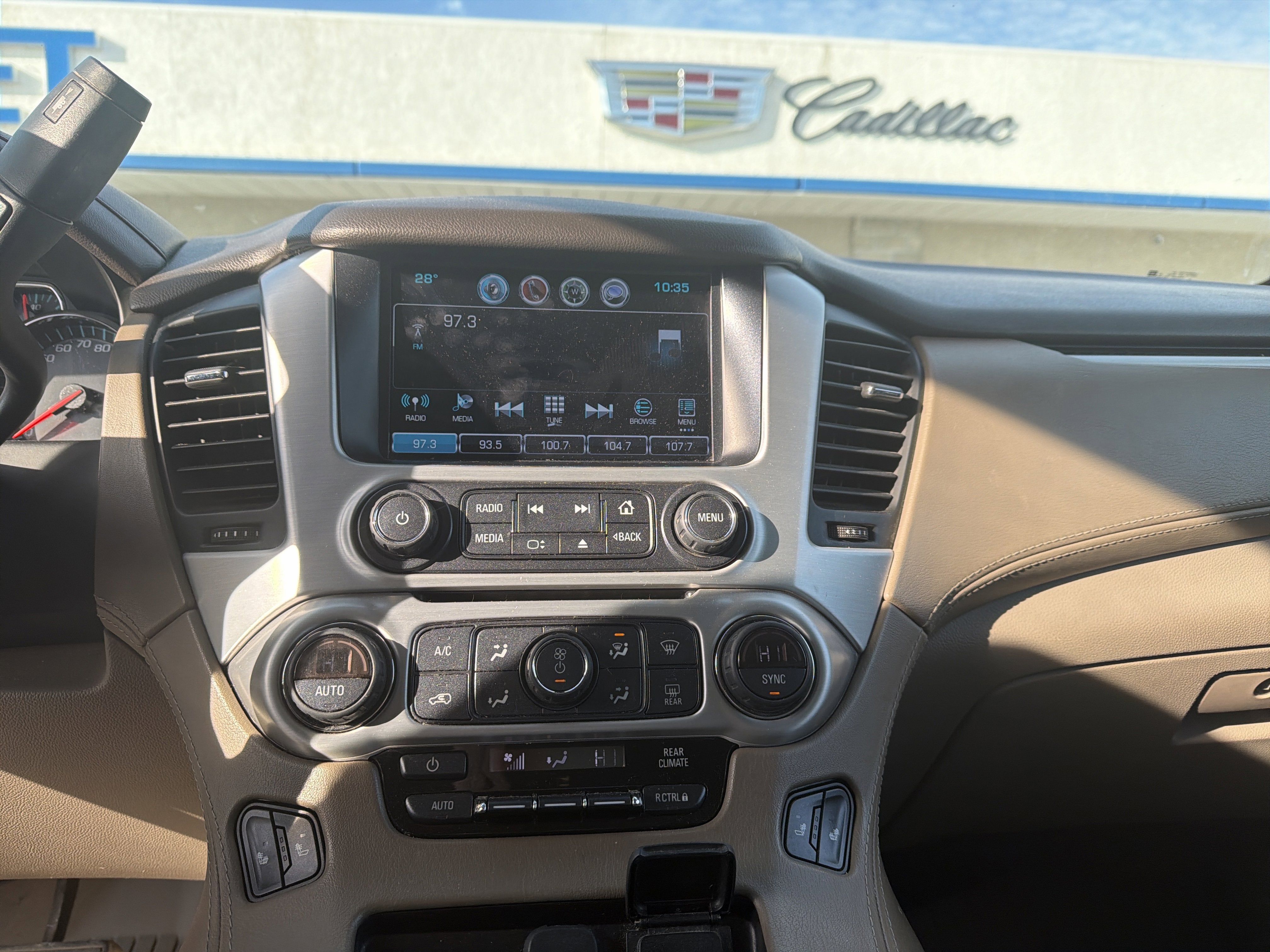 2019 GMC Yukon XL SLT Standard Edition