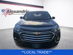 2020 Chevrolet Traverse High Country