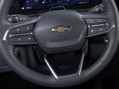 2027 Chevrolet Tahoe High Country