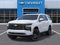 2027 Chevrolet Tahoe High Country