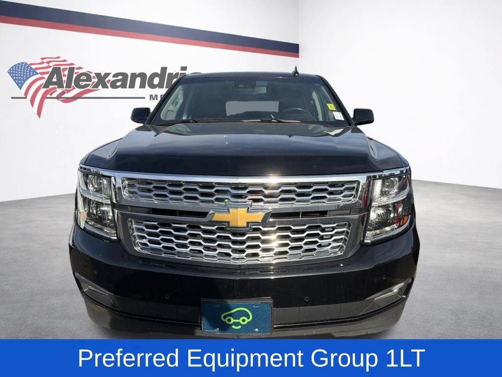 Used 2020 Chevrolet Tahoe LT with VIN 1GNSKBKC7LR249988 for sale in Alexandria, Minnesota