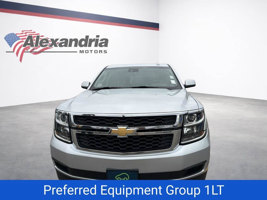 Used 2019 Chevrolet Suburban LT with VIN 1GNSKHKC5KR121704 for sale in Alexandria, Minnesota