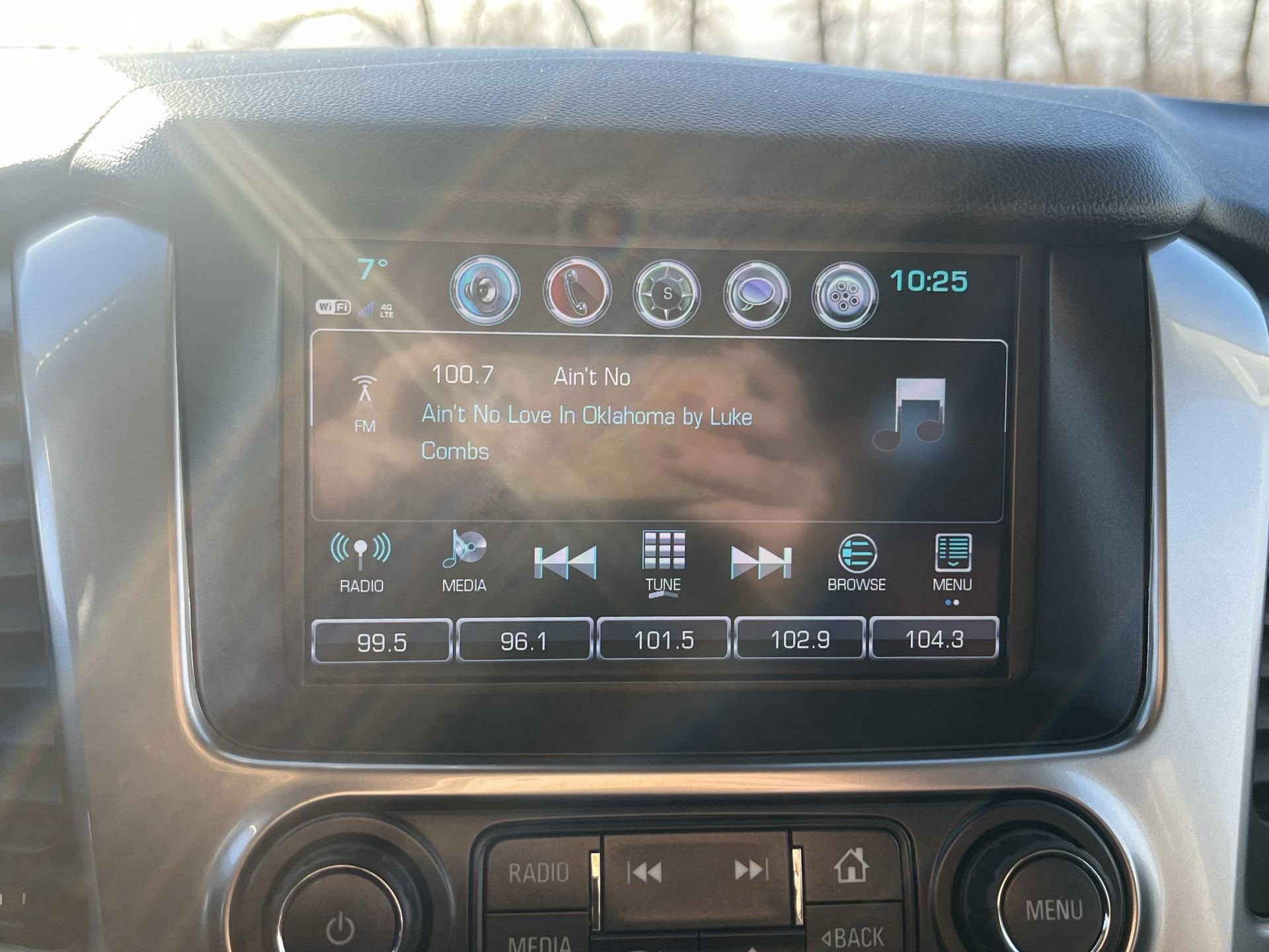 2020 Chevrolet Suburban Premier