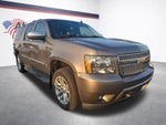2013 Chevrolet Suburban LTZ