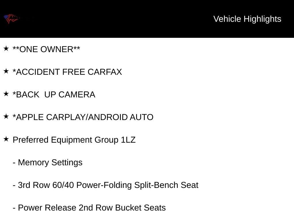 2023 Chevrolet Tahoe Premier - Photo 36