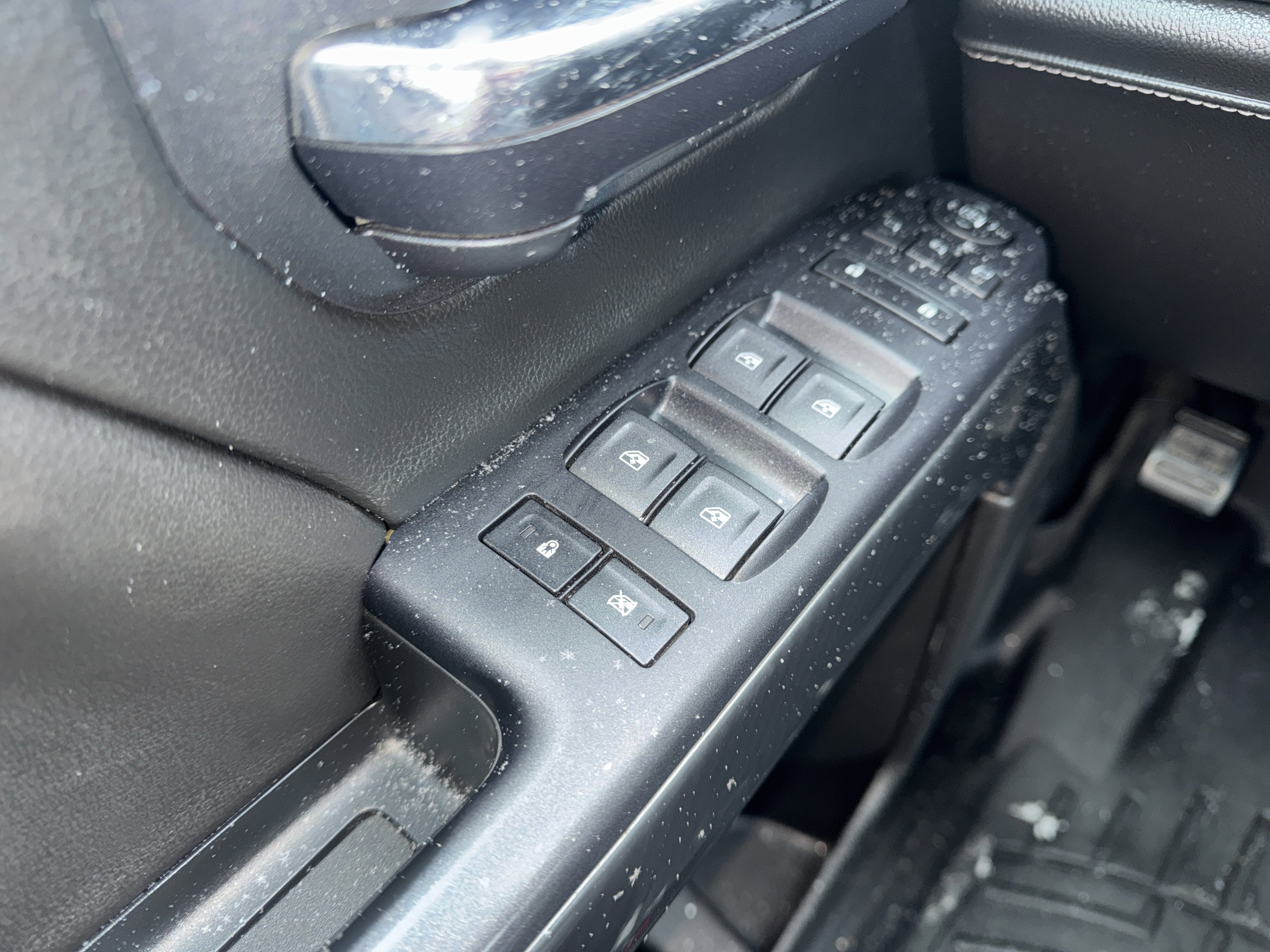 2015 GMC Sierra 2500 HD SLE