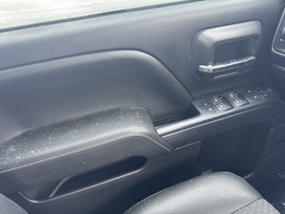 2015 GMC Sierra 2500 HD SLE