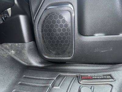 2015 GMC Sierra 2500 HD SLE