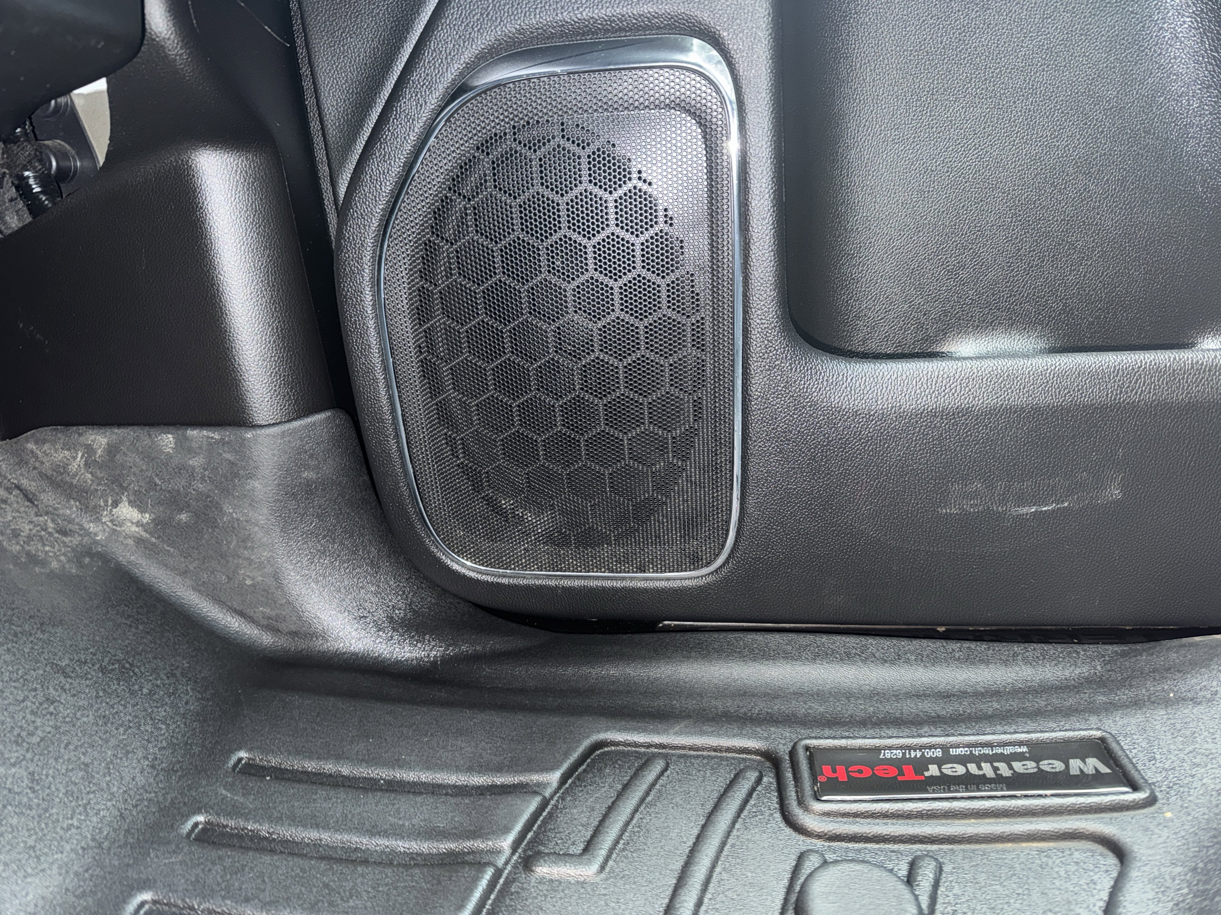 2015 GMC Sierra 2500 HD SLE