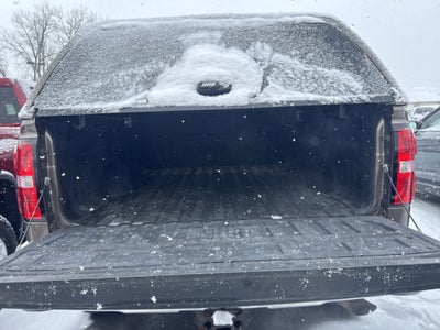 2015 GMC Sierra 2500 HD SLE