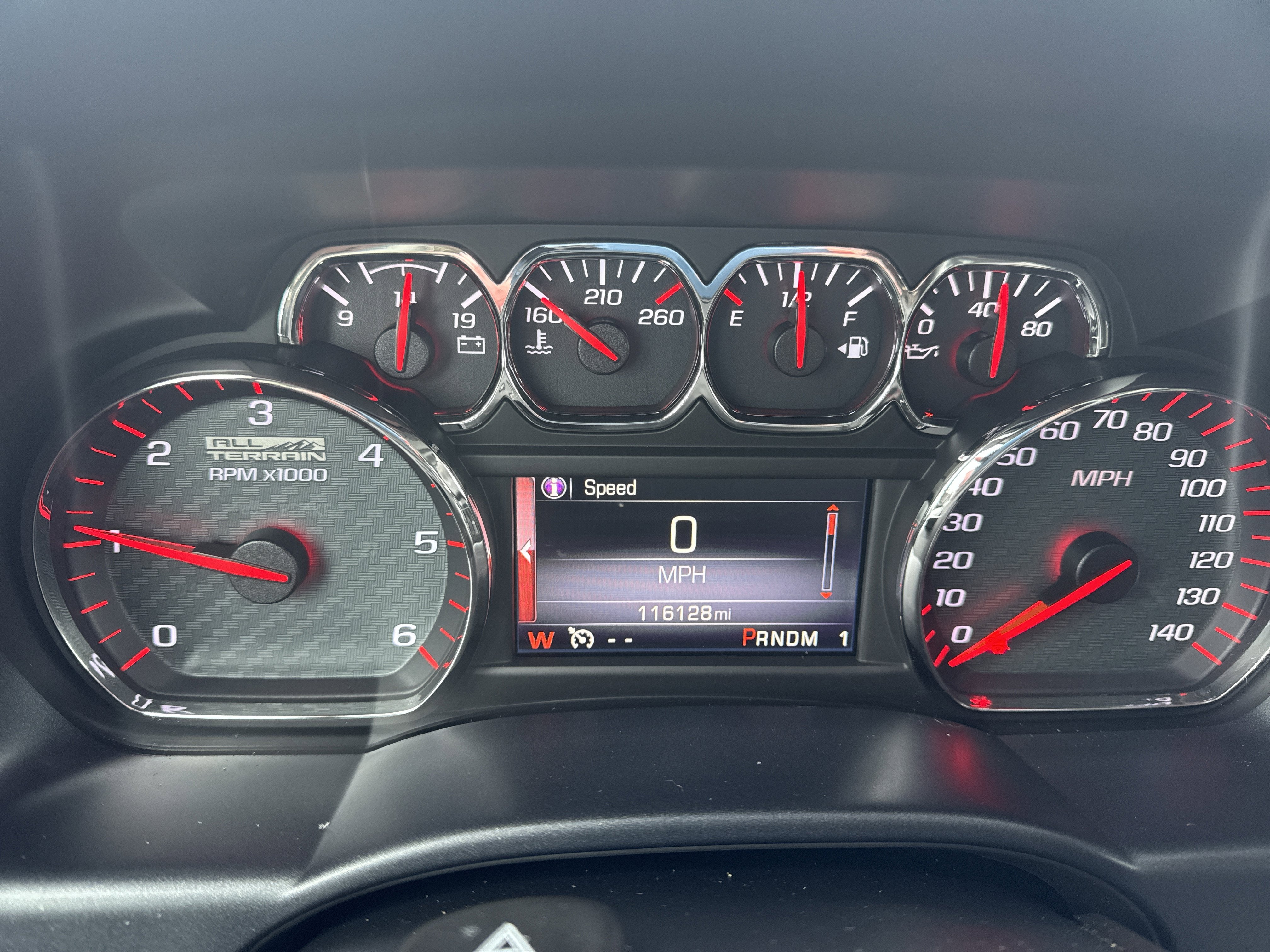 2015 GMC Sierra 2500 HD SLE