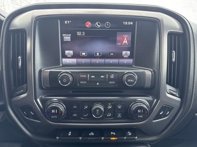 2015 GMC Sierra 2500 HD SLE