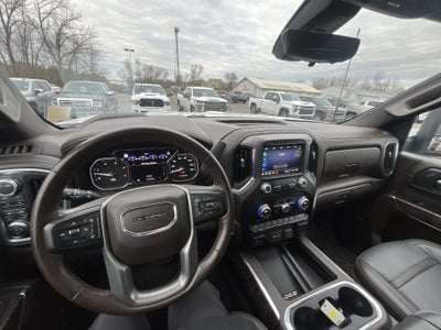 2023 GMC Sierra 2500 HD Denali