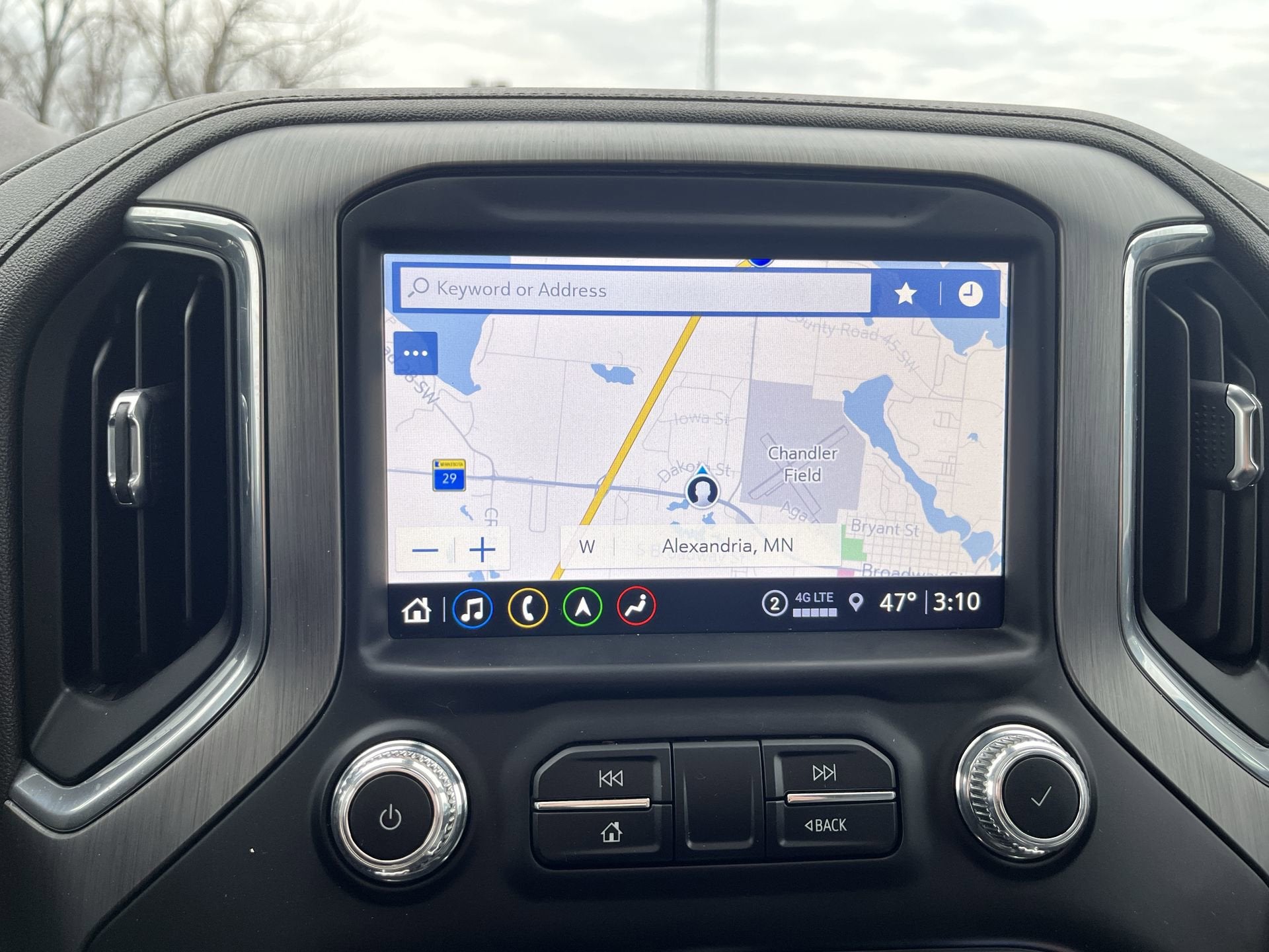 2023 GMC Sierra 2500 HD Denali