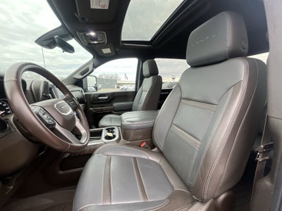 2023 GMC Sierra 2500 HD Denali