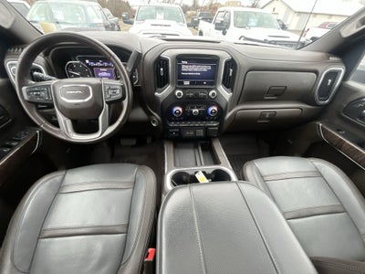 2023 GMC Sierra 2500 HD Denali