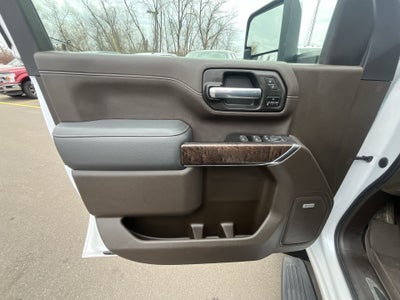 2023 GMC Sierra 2500 HD Denali