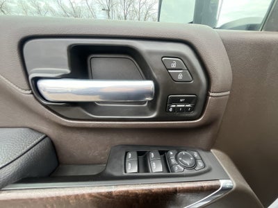 2023 GMC Sierra 2500 HD Denali