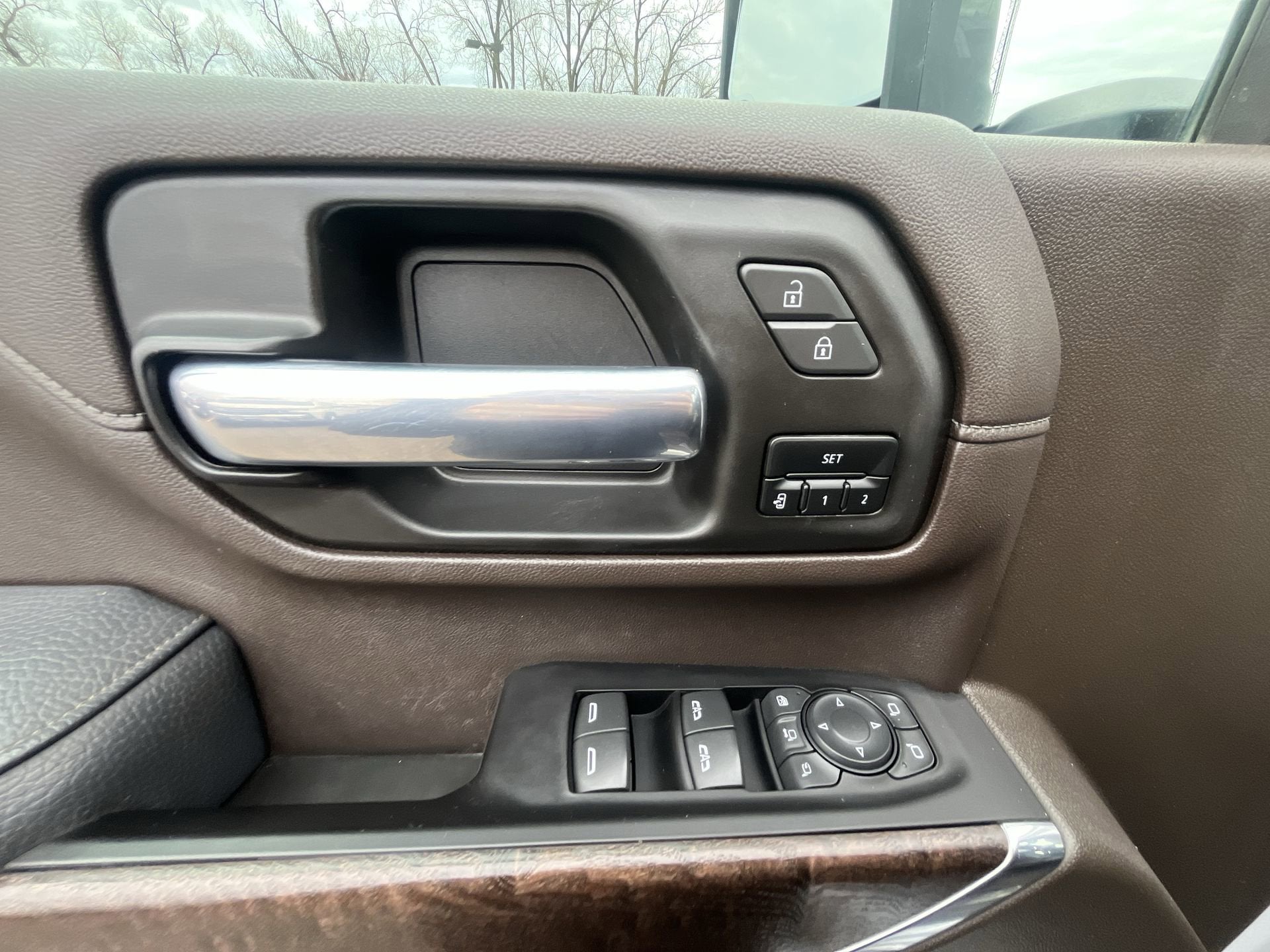 2023 GMC Sierra 2500 HD Denali