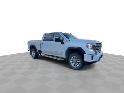 2023 GMC Sierra 2500 HD Denali