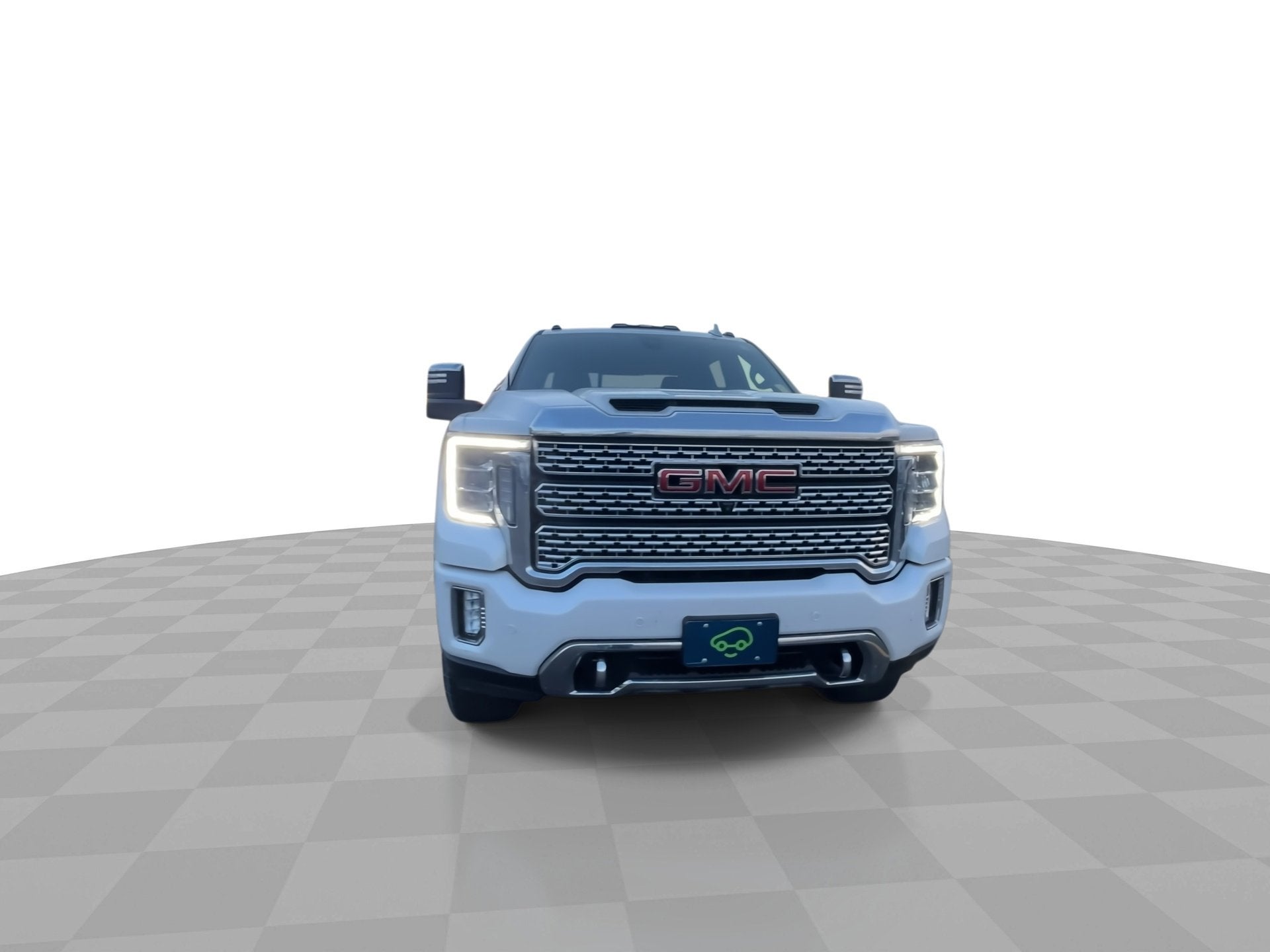 2023 GMC Sierra 2500 HD Denali