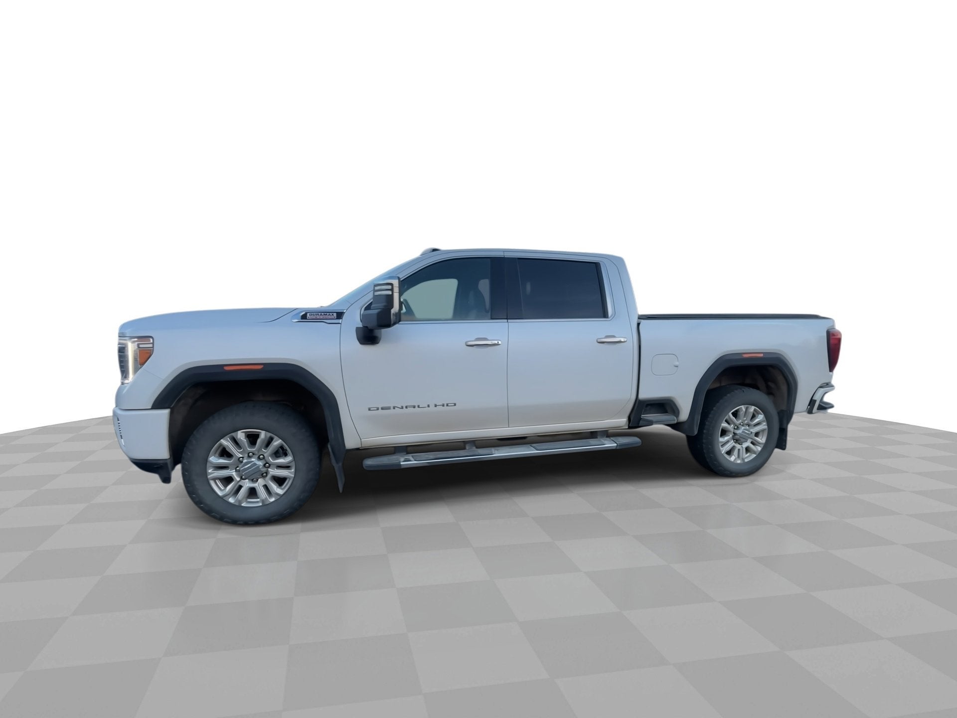 2023 GMC Sierra 2500 HD Denali