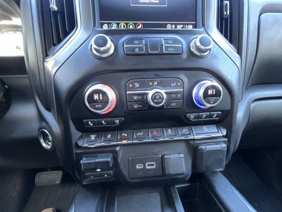 2022 GMC Sierra 3500 HD Denali